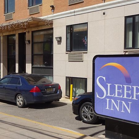 Sleep Inn Brooklyn ニューヨーク エクステリア 写真