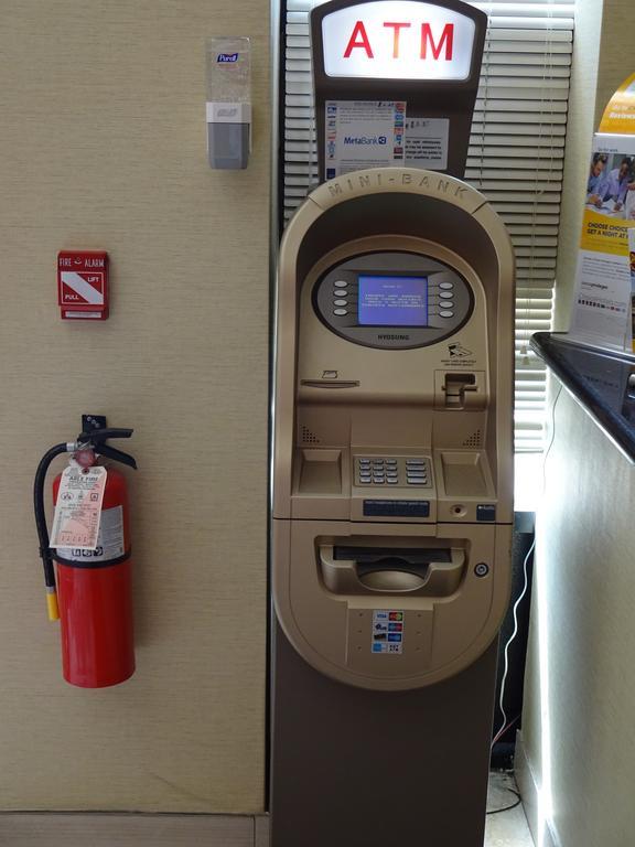 Sleep Inn Brooklyn ニューヨーク エクステリア 写真