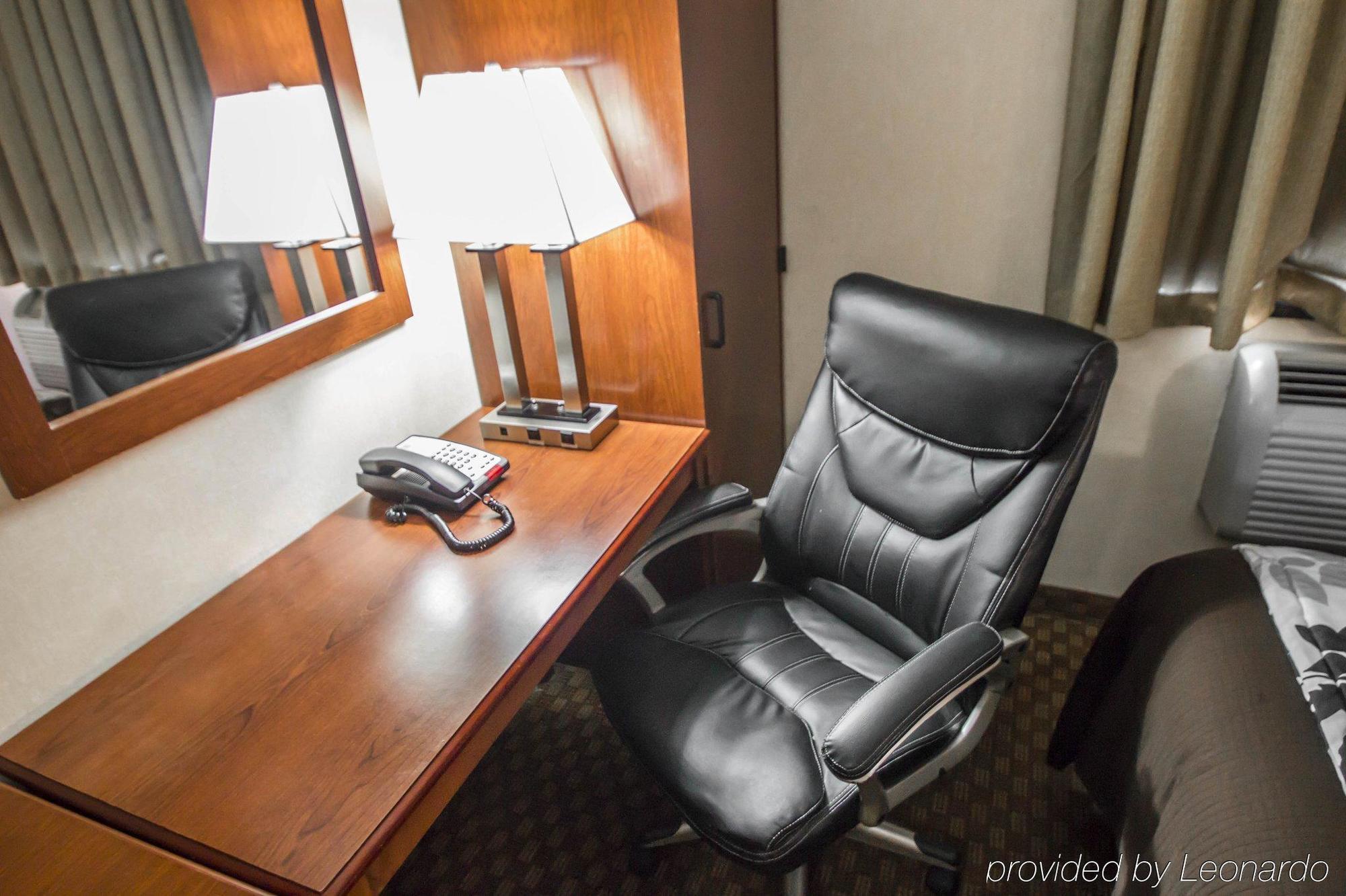 Sleep Inn Brooklyn ニューヨーク エクステリア 写真