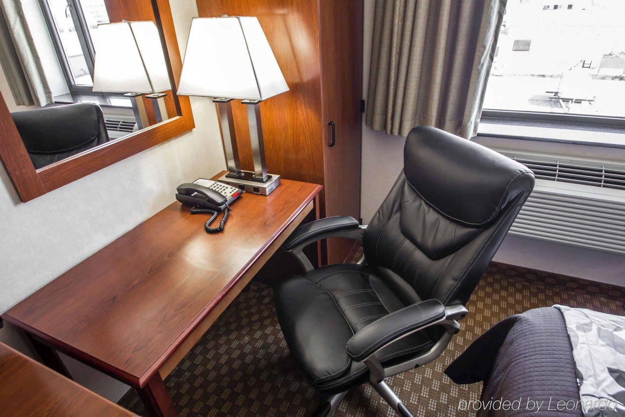 Sleep Inn Brooklyn ニューヨーク エクステリア 写真