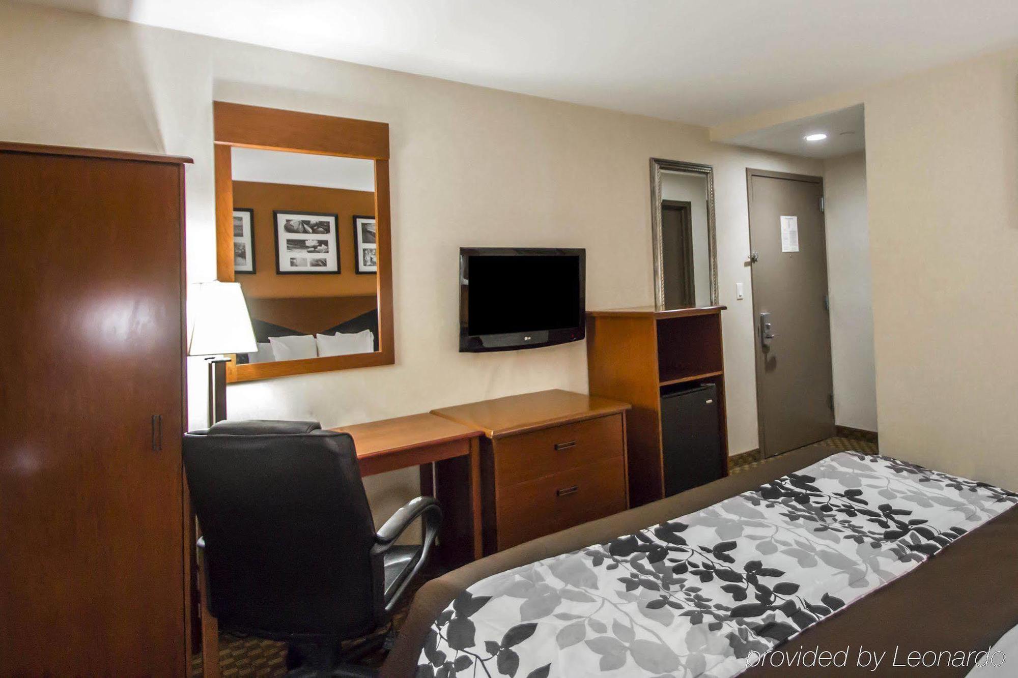 Sleep Inn Brooklyn ニューヨーク エクステリア 写真